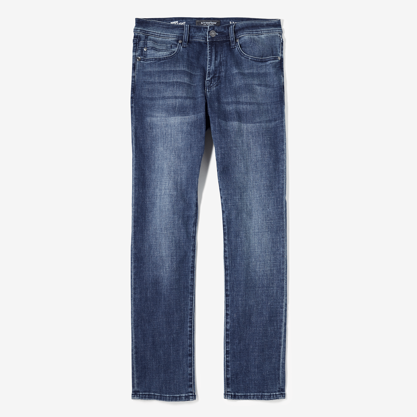 Kingston Modern Straight